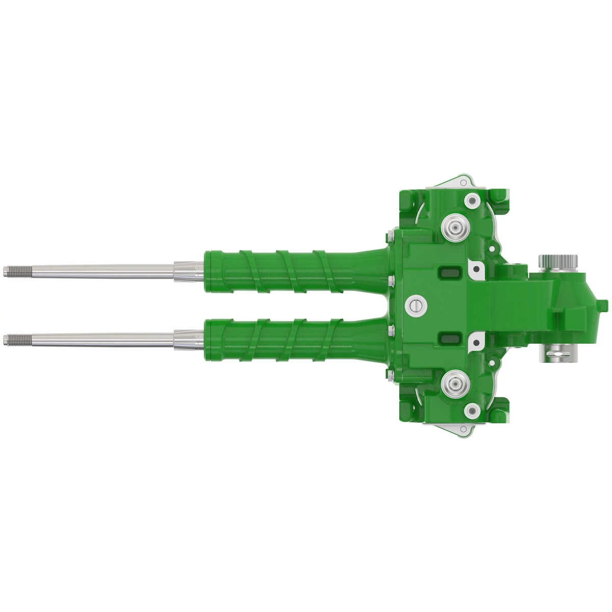 ROW UNIT GEAR CASE FOR JOHN DEERE CORN HEADER — DE31189