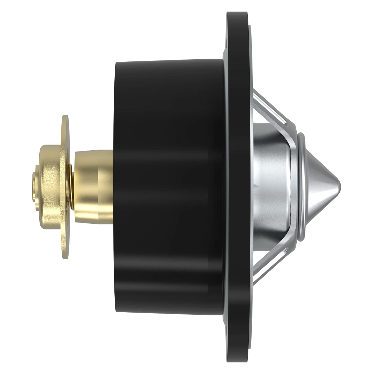THERMOSTAT FOR JOHN DEERE COMBINE — DZ100553