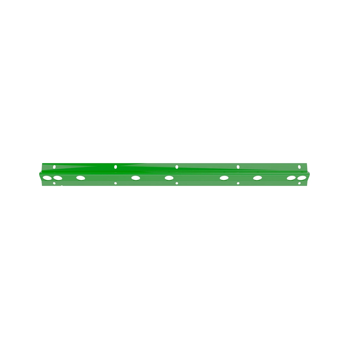 BEATER WING SUPPORT FOR JOHN DEERE COMBINE — H166181