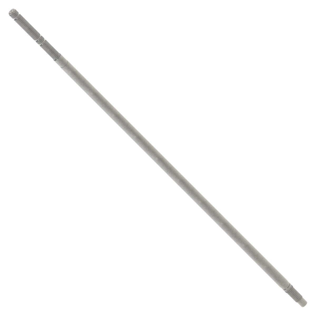 LOWER SHAFT FOR JOHN DEERE COMBINE — H202940