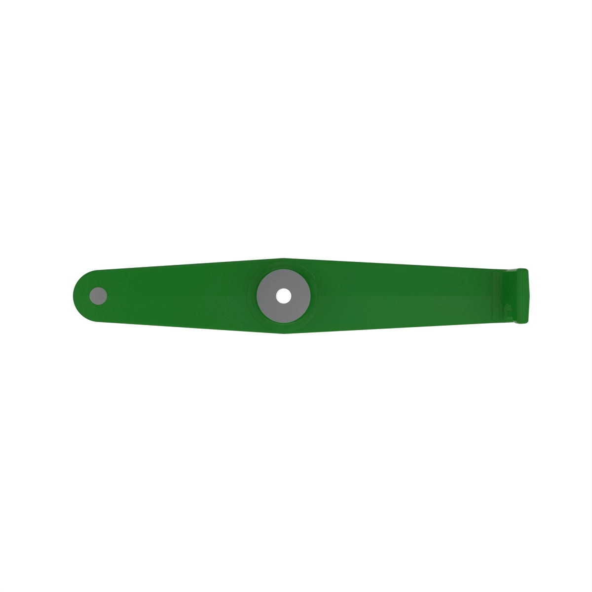 IDLER ARM FOR JOHN DEERE COMBINE — H216336
