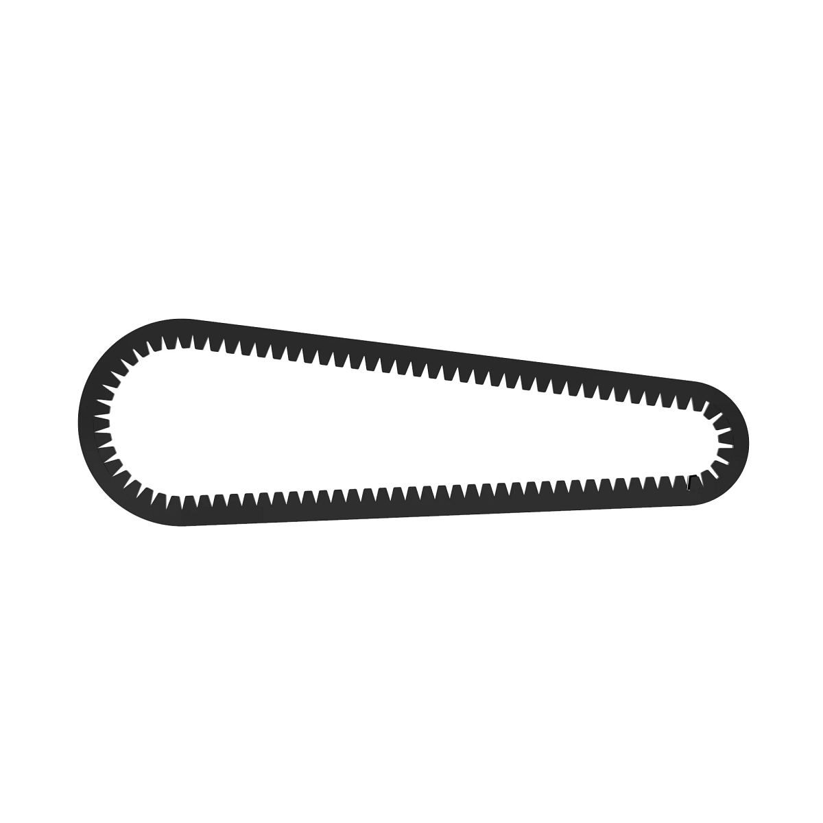 BELT FOR JOHN DEERE COMBINE — H218726