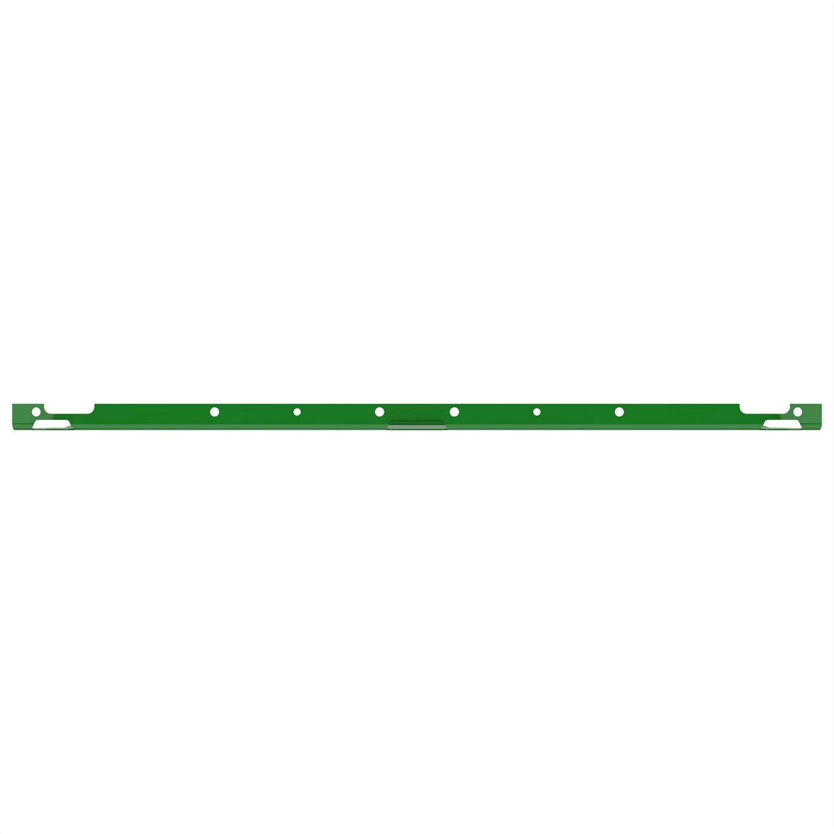 FRAME PLATE FOR JOHN DEERE COMBINE — H219180