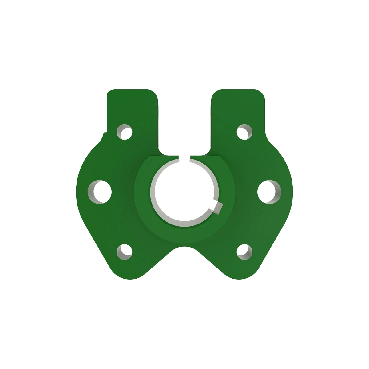 HUB FOR JOHN DEERE COMBINE — H223652
