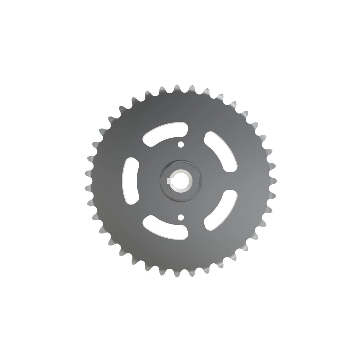 SPROCKET FOR JOHN DEERE COMBINE — HXE31508