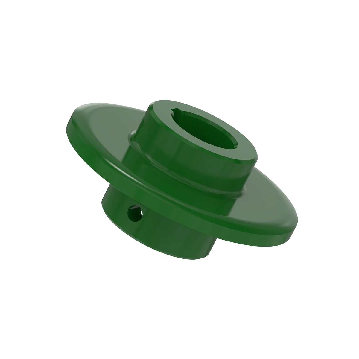 SPROCKET FOR JOHN DEERE COMBINE — HXE35582