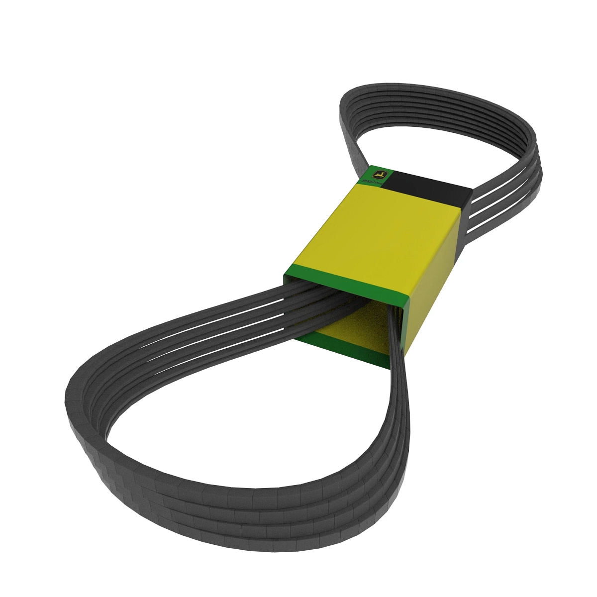 BELT FOR JOHN DEERE COMBINE — HXE54530