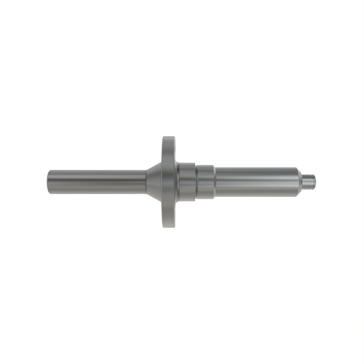 FAN DRIVE SHAFT FOR JOHN DEERE COMBINE — HXE81804