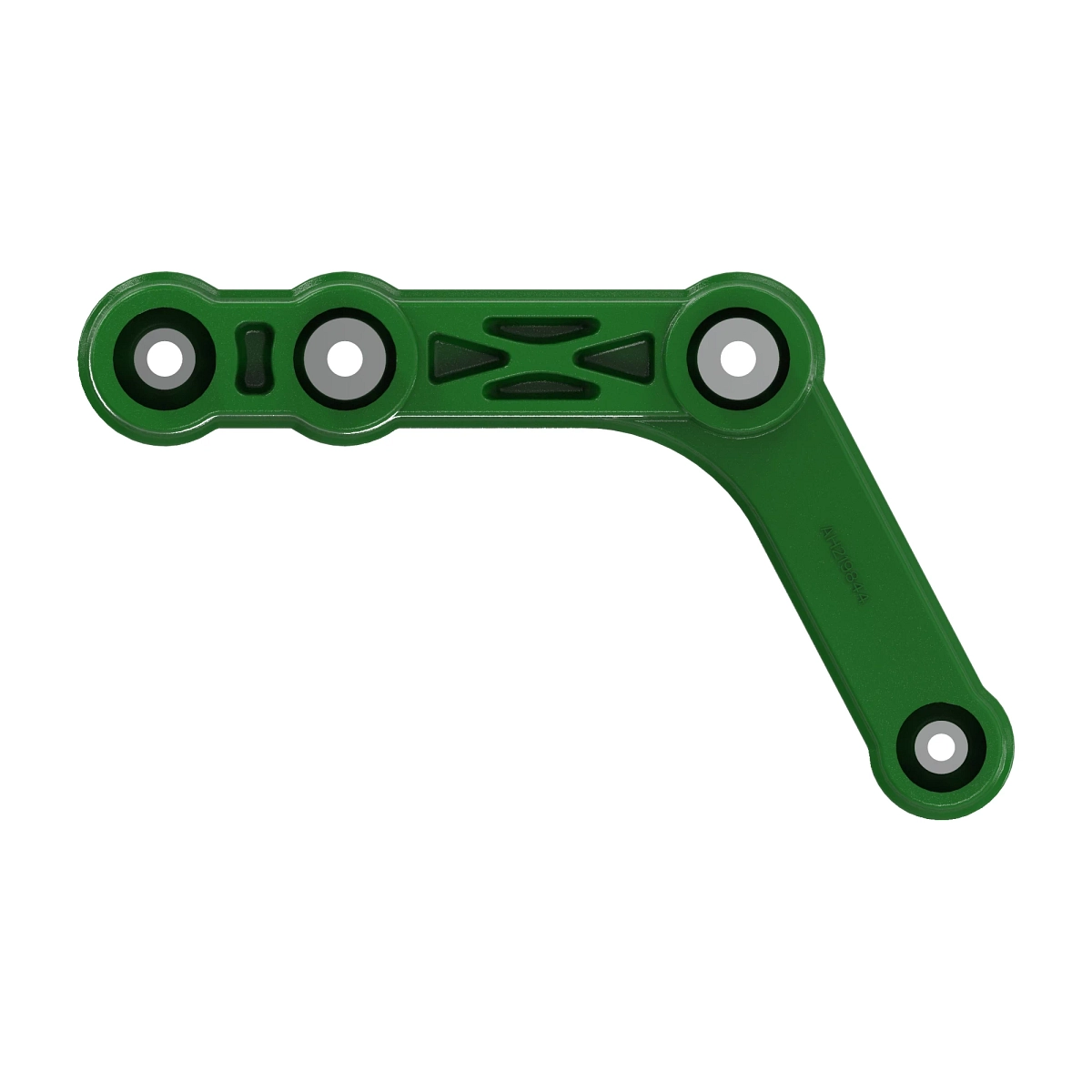 CHAFFER SWINGER ARM FOR JOHN DEERE COMBINE — AH219844