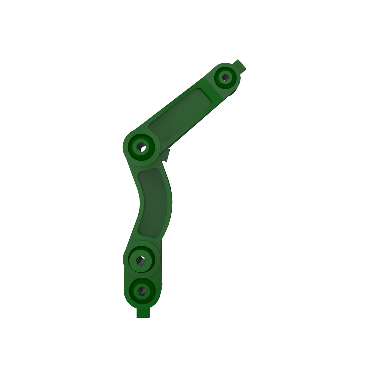 ARM FOR JOHN DEERE COMBINE — AH125970