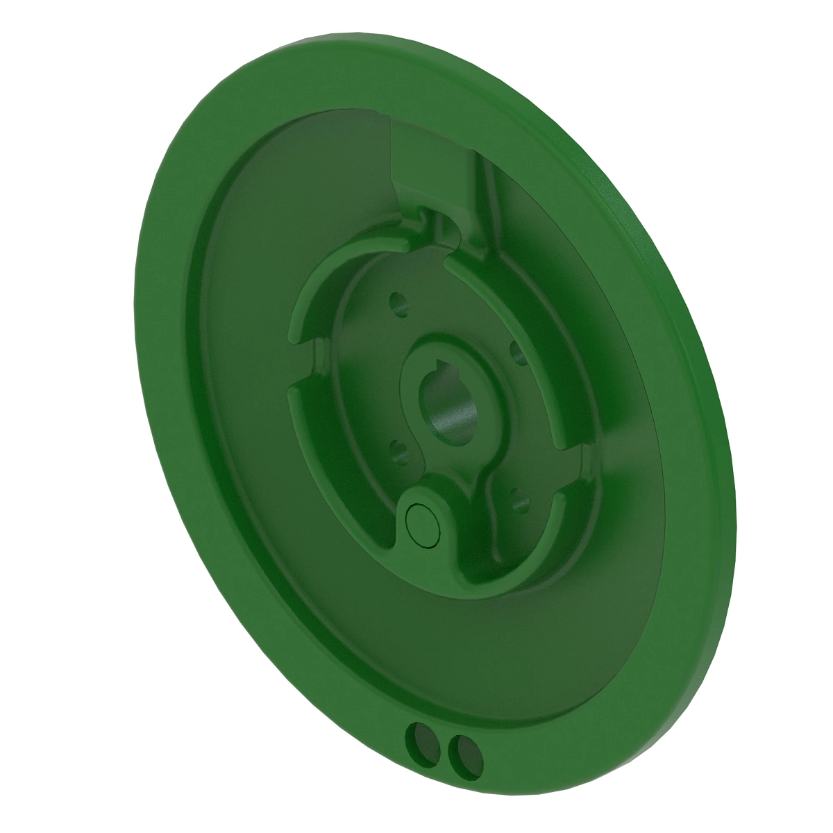 SHEAVE FOR JOHN DEERE COMBINE — AH167534