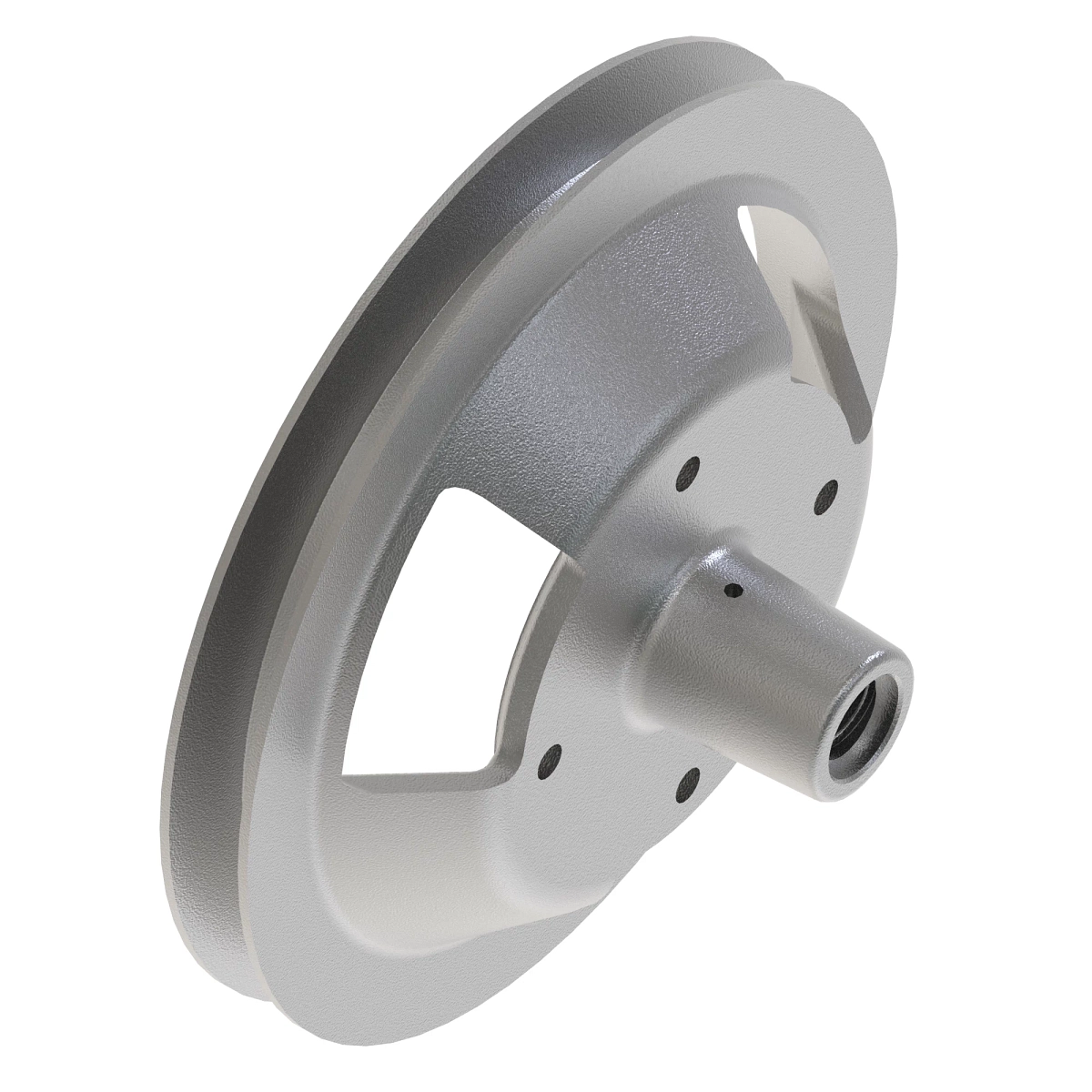 CONVEYER AUGER DRIVER PULLEY FOR JOHN DEERE COMBINE 9470STS, 9560STS, 9570STS, 9650STS,9660STS, 9670STS, 9750STS, 9860STS, 9870STS,S430, S550, S650, S660, S670, S670HM, S680, S680HM, S690, S690HM, S760, S770, S780, S785, S790 — H150799
