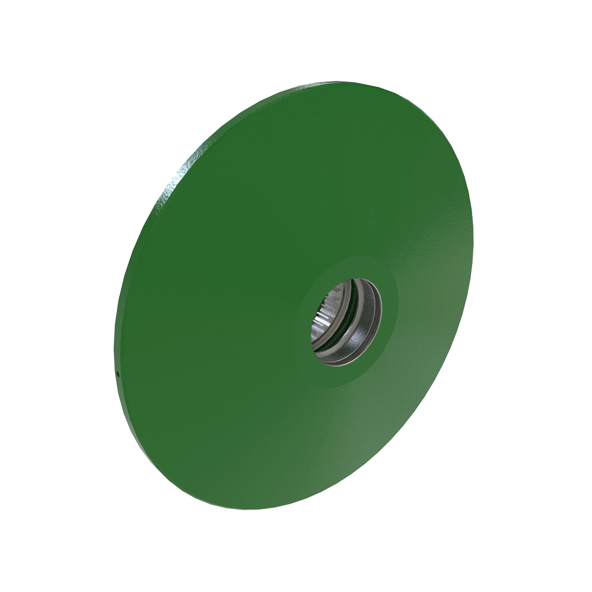 HALF SHEAVE FOR JOHN DEERE COMBINE — HXE37540