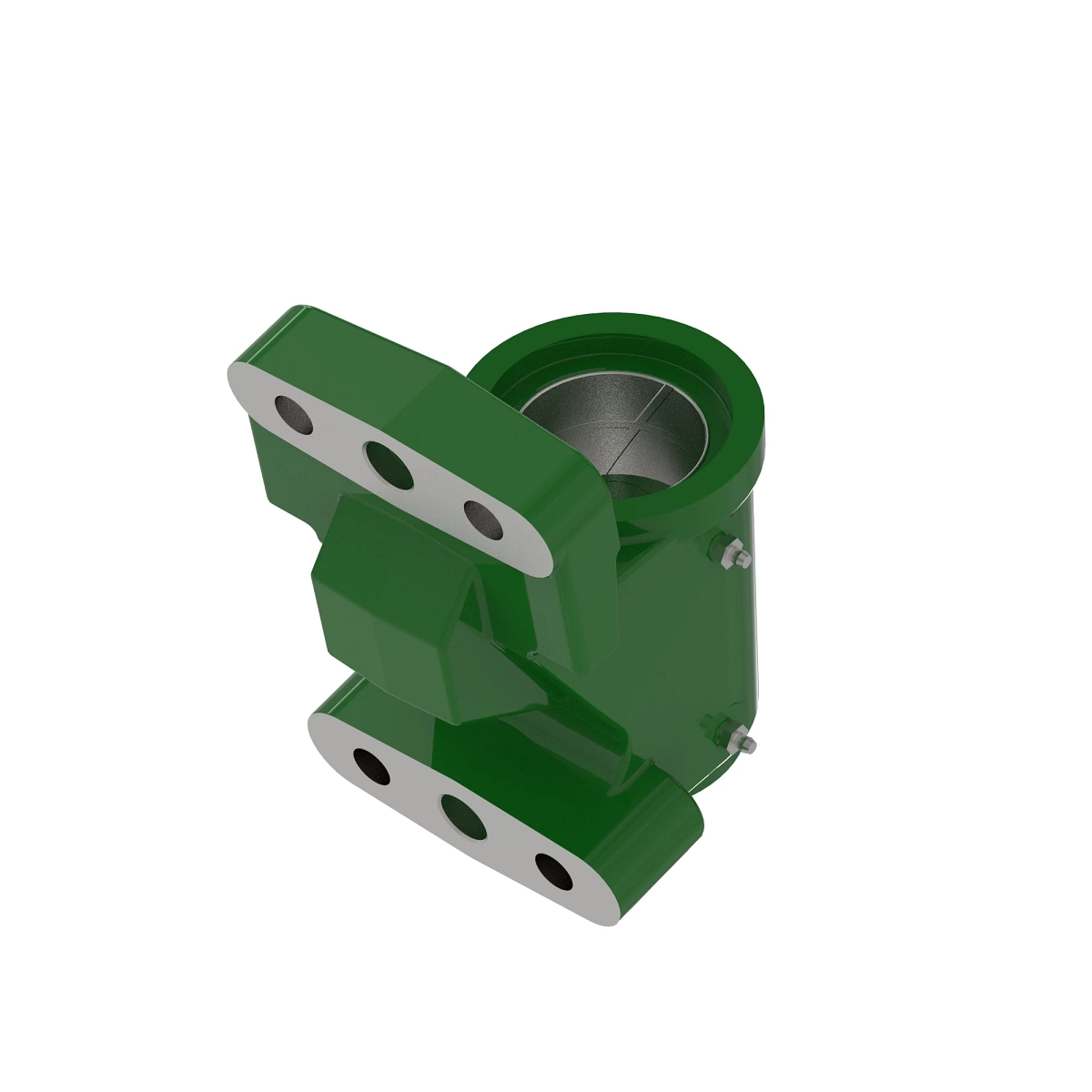 HOUSING ASSY FOR JOHN DEERE COMBINE — AH162576
