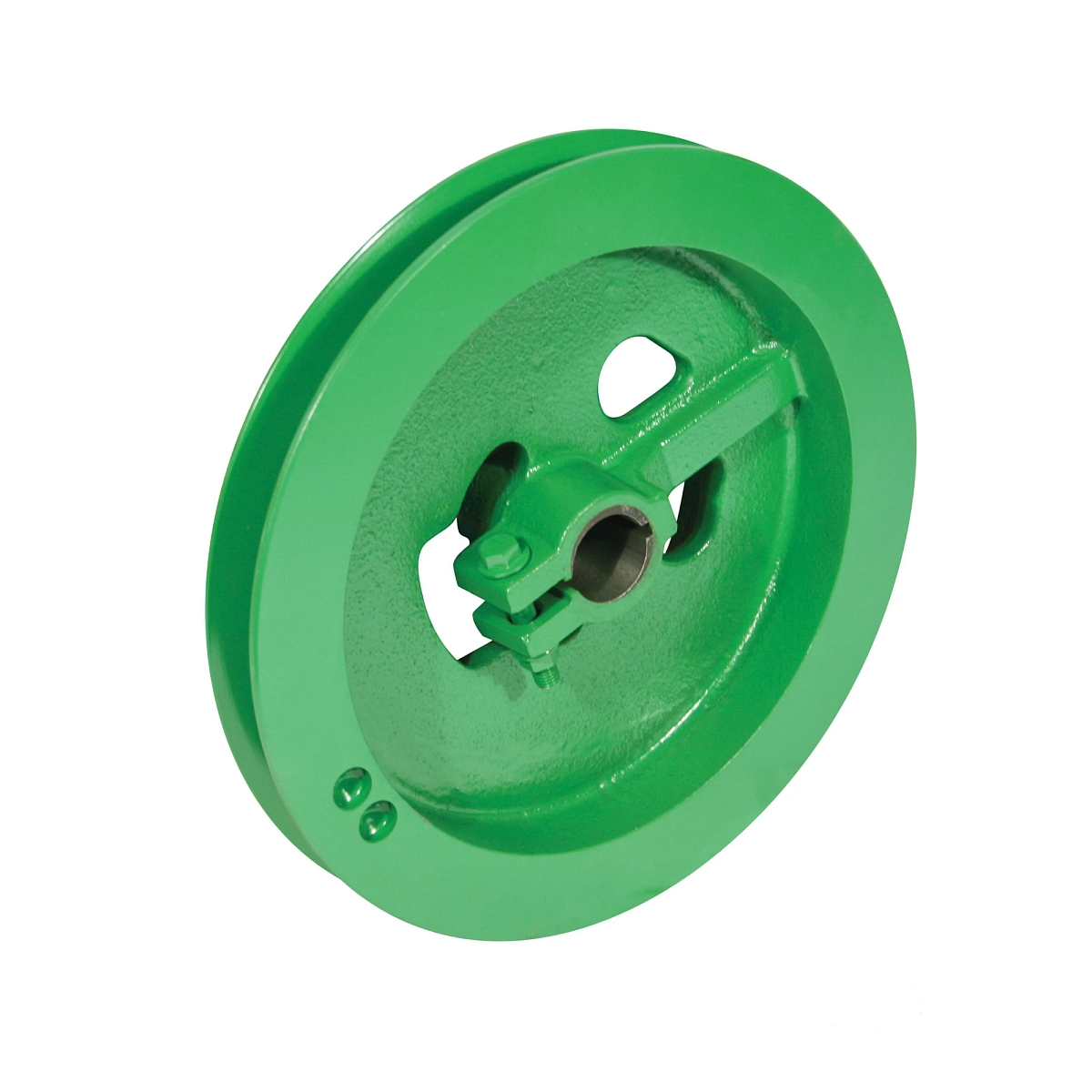SHEAVE FOR JOHN DEERE COMBINE — AH162529