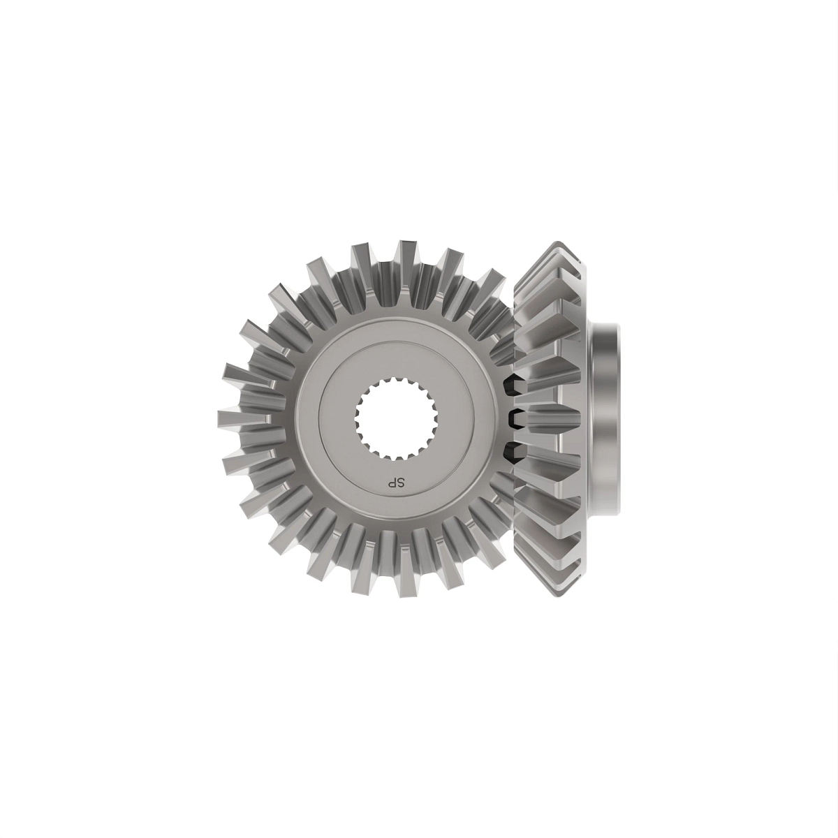 GEARS FOR JOHN DEERE COMBINE — DE20711