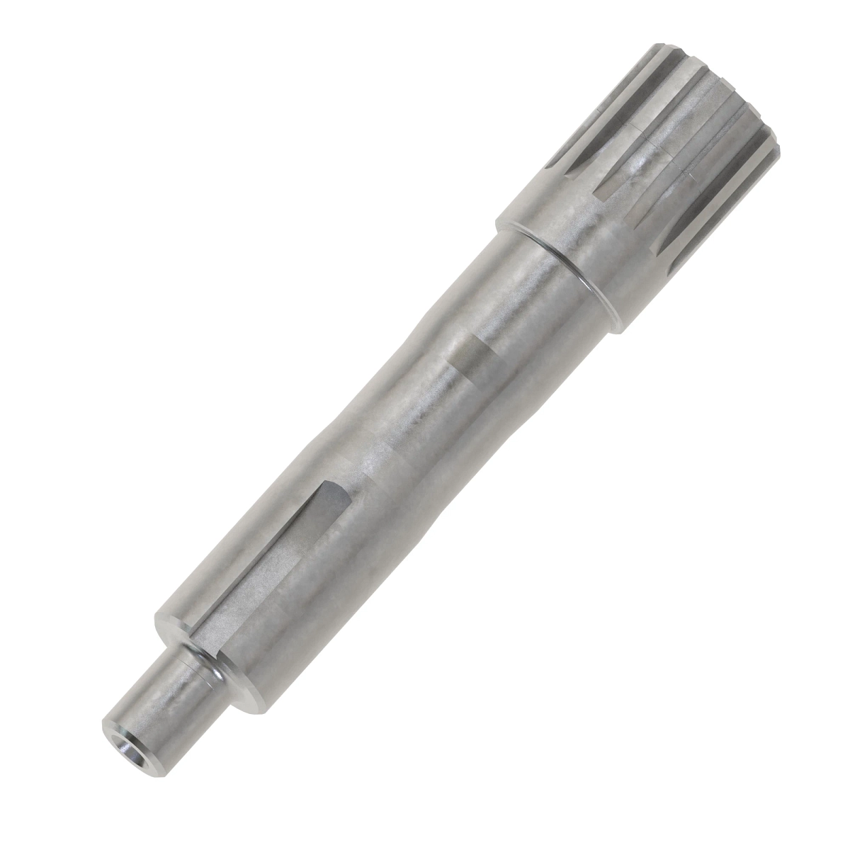 SHAFT FOR JOHN DEERE COMBINE — H215085