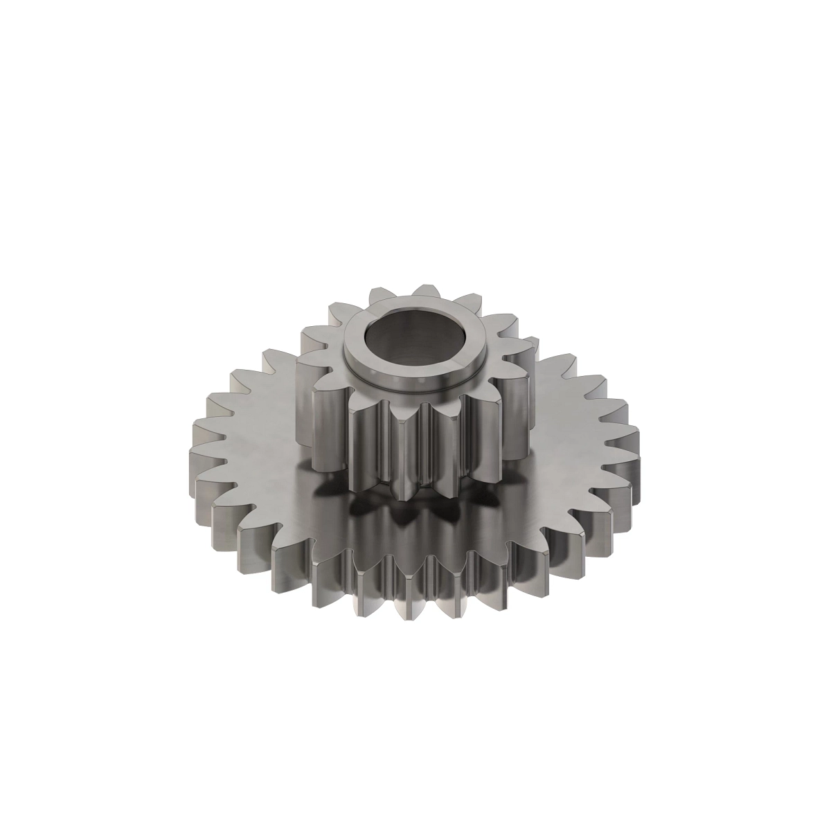 GEARS FOR JOHN DEERE COMBINE — CE18522