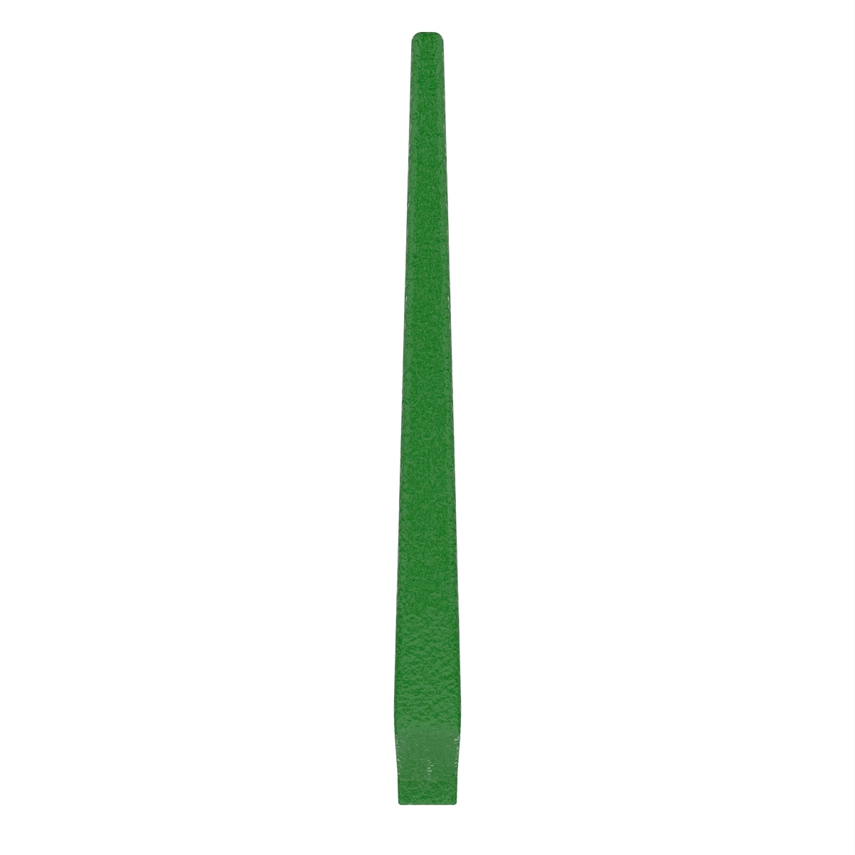 LATCH MECHANISM CONCAVE HANDLE FOR JOHN DEERE COMBINE — H206715