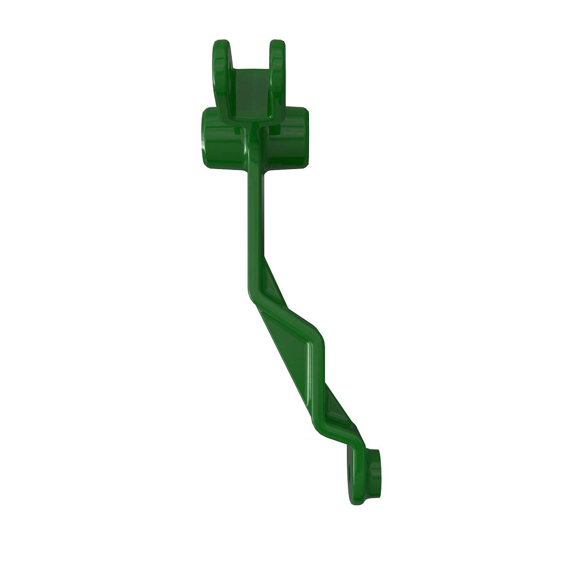UNLOAD DRIVE ARM FOR JOHN DEERE COMBINE — AH222215