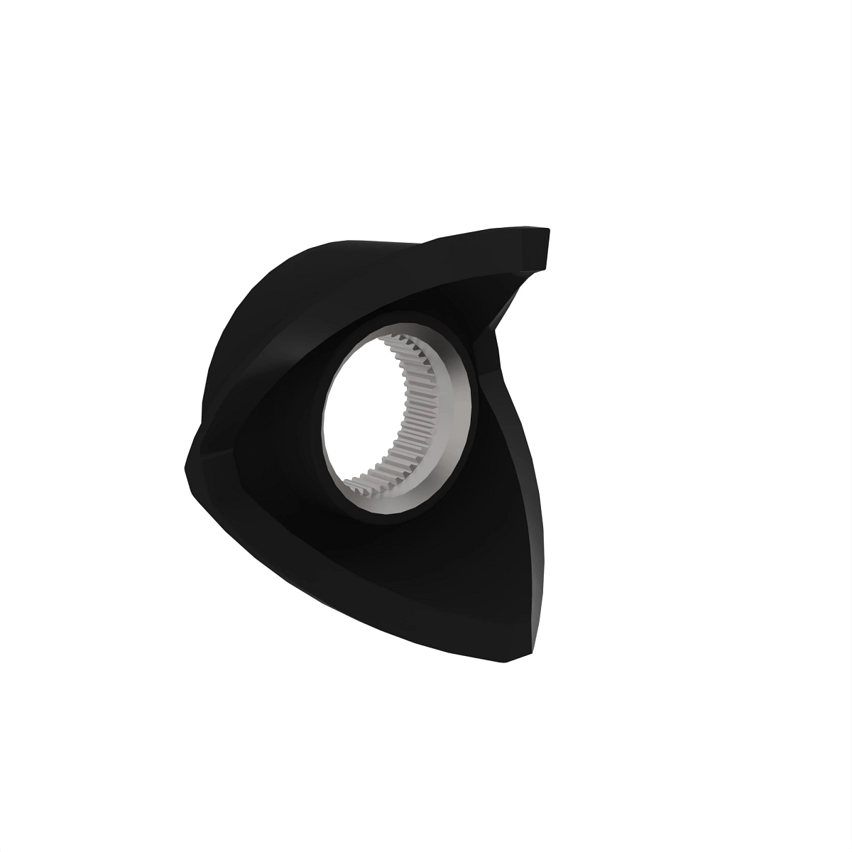 SPLINE CAM FOR JOHN DEERE COMBINE — H173606