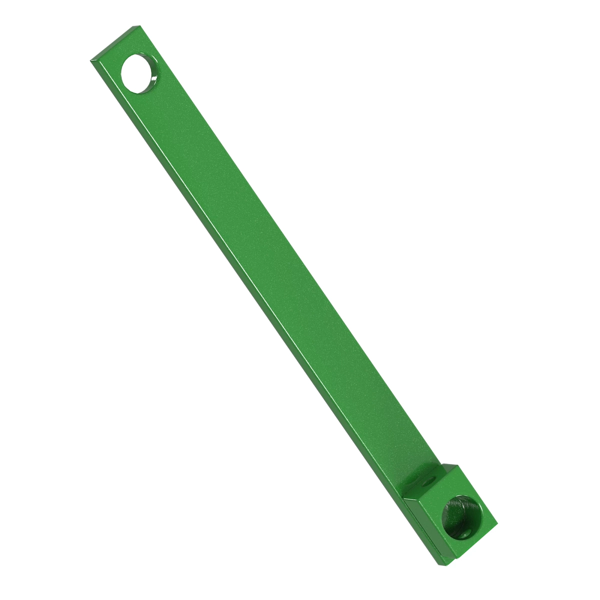 DRUN SHAFT ARM FOR JOHN DEERE COMBINE — AH126091