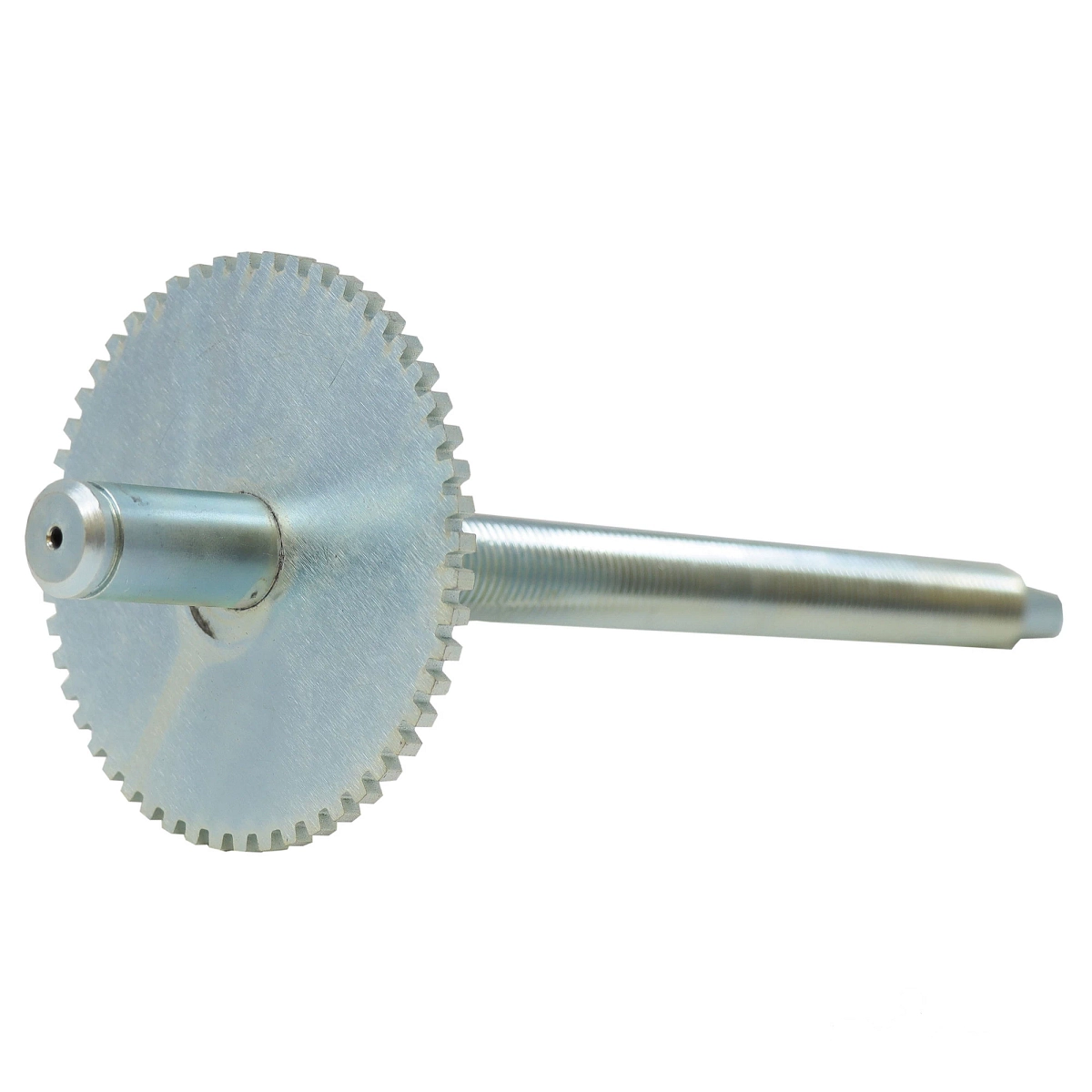 FAN DRIVE SHAFT FOR JOHN DEERE COMBINE — AH128384