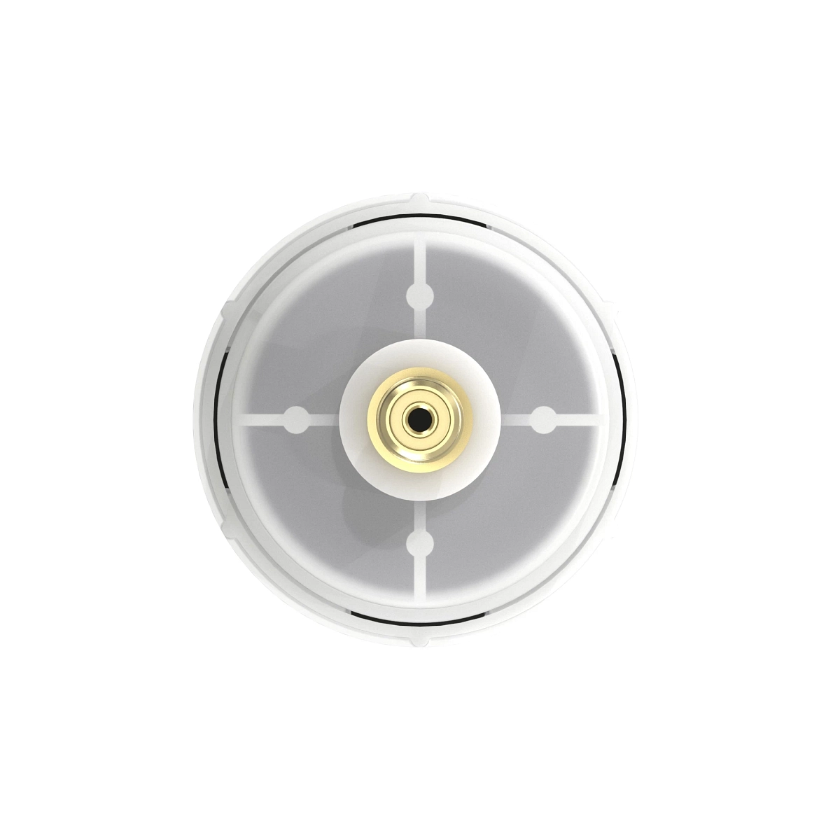 BRAKE FLUID FOR JOHN DEERE COMBINE — AH215111