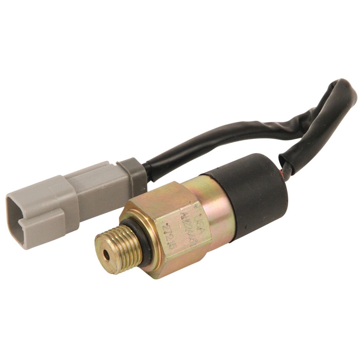 PRESSURE SWITCH FOR JOHN DEERE COMBINE — AH224451