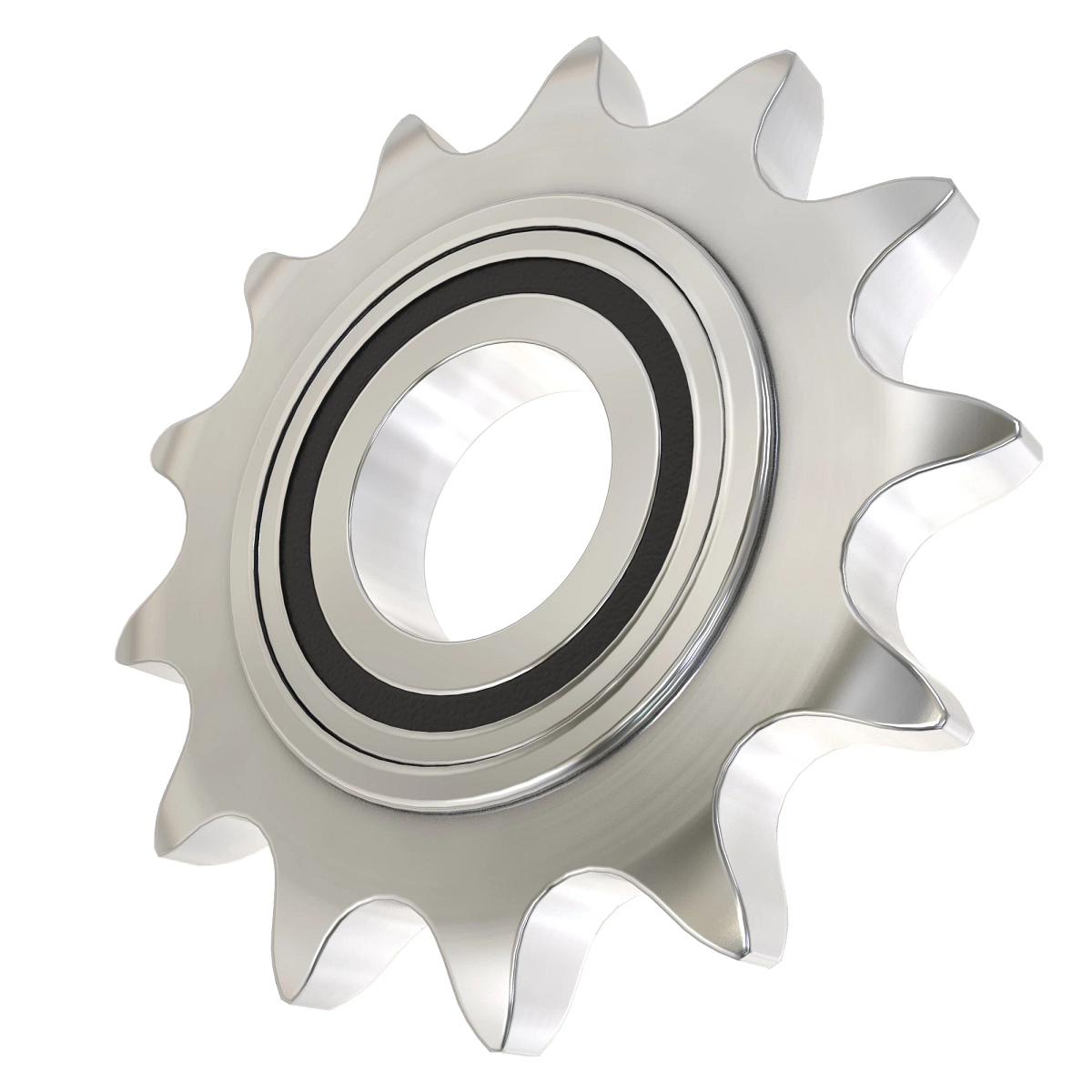 SPROCKET FOR JOHN DEERE CORNHEADS — AH103303