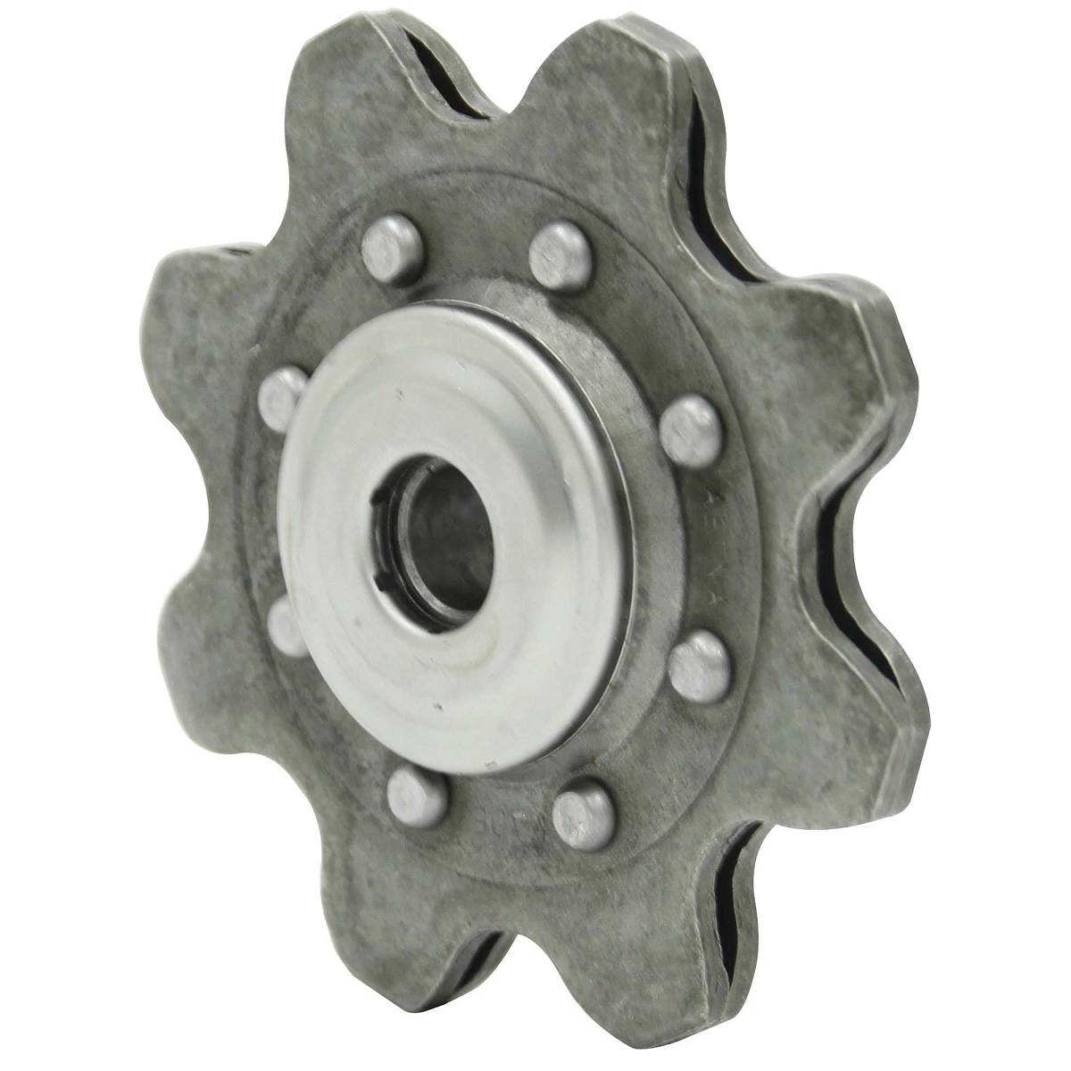 SPROCKET FOR JOHN DEERE CORNHEADS — AN102448