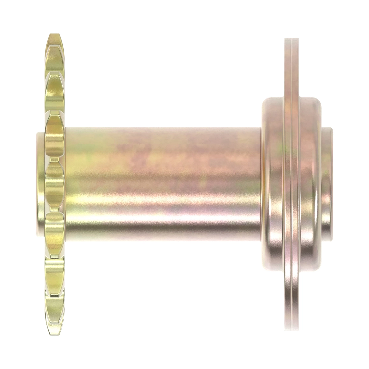 JOHN DEERE GRAIN DRILL — AA35645