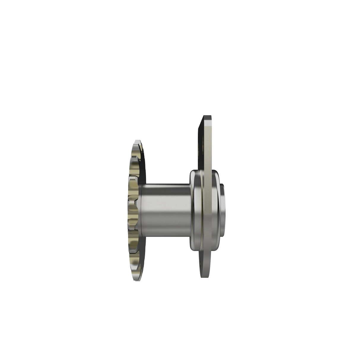 JOHN DEERE GRAIN DRILL — AH133868