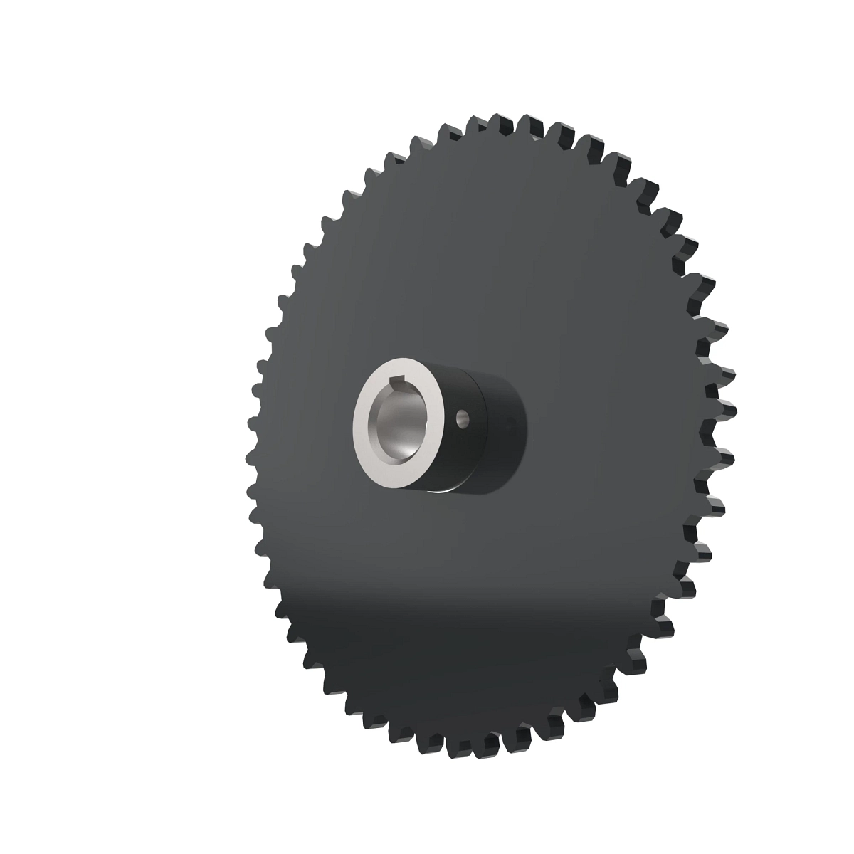 SPROCKET FOR JOHN DEERE COMBINE — AH125070