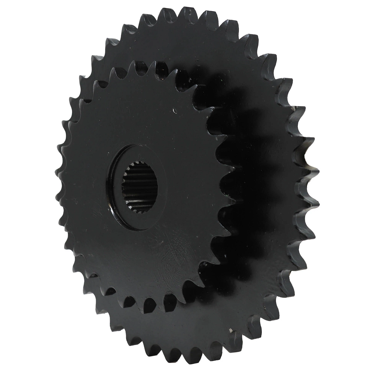 SPROCKET FOR JOHN DEERE COMBINE — AH218403