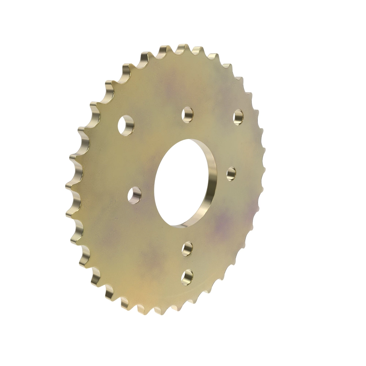 GEARS FOR JOHN DEERE BALER — FH304862