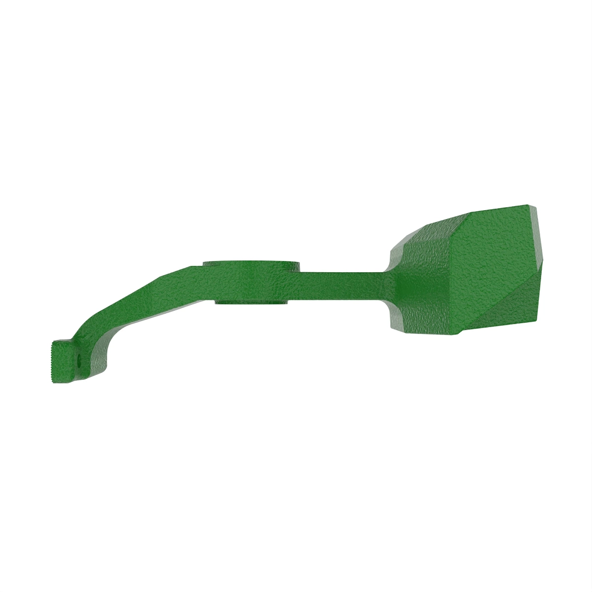 DRIVE ARM FOR JOHN DEERE HEADER — H136758