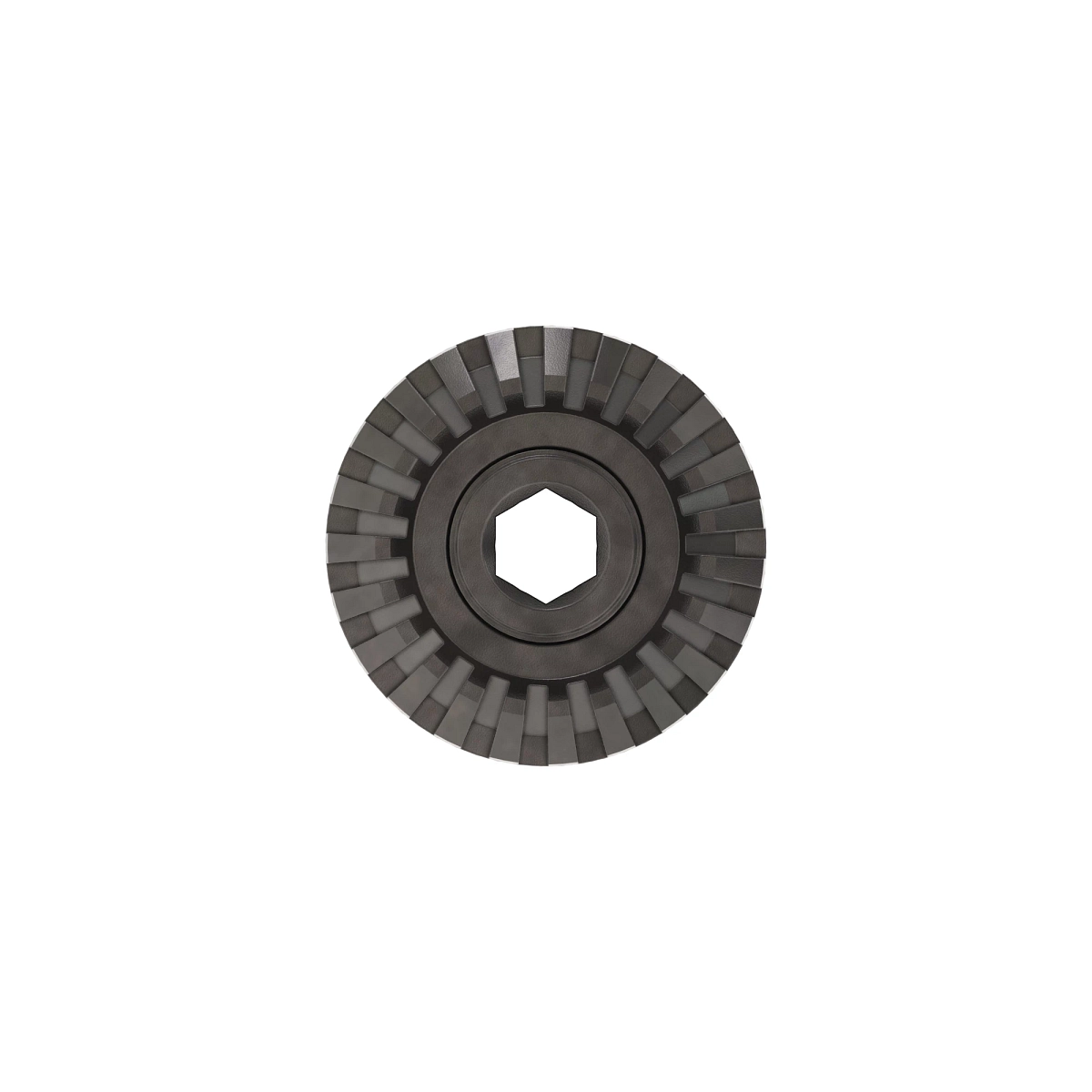 STALK ROLLER DRIVE GEAR FOR JOHN DEERE CORNHEADS — AH146441