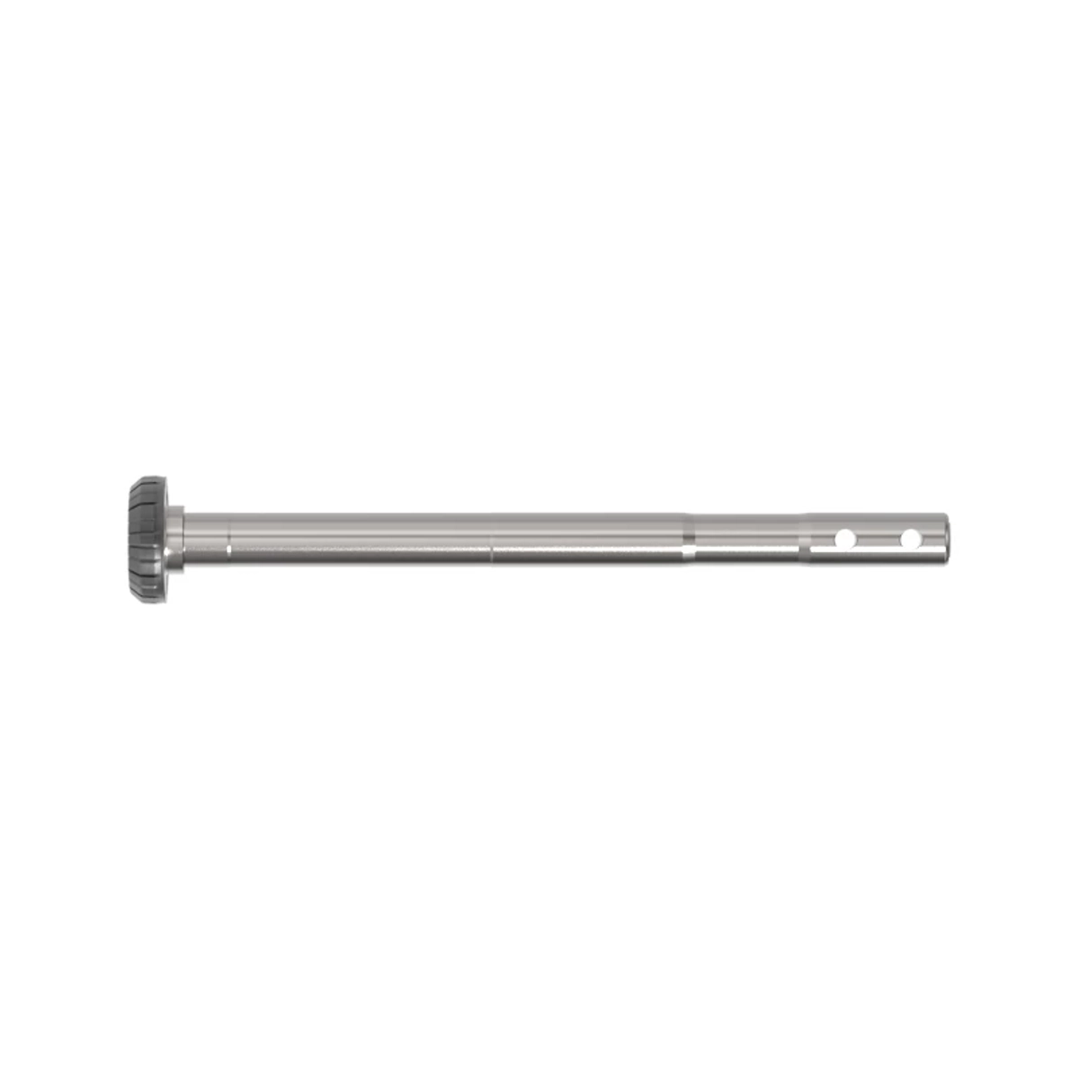 STALK ROLLER PINION SHAFT FOR JOHN DEERE CORNHEADS — AH143881