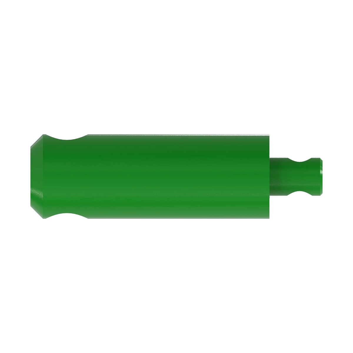 PLATFORM FLOAT CYLINDER FOR JOHN DEERE HEADER — AH169246