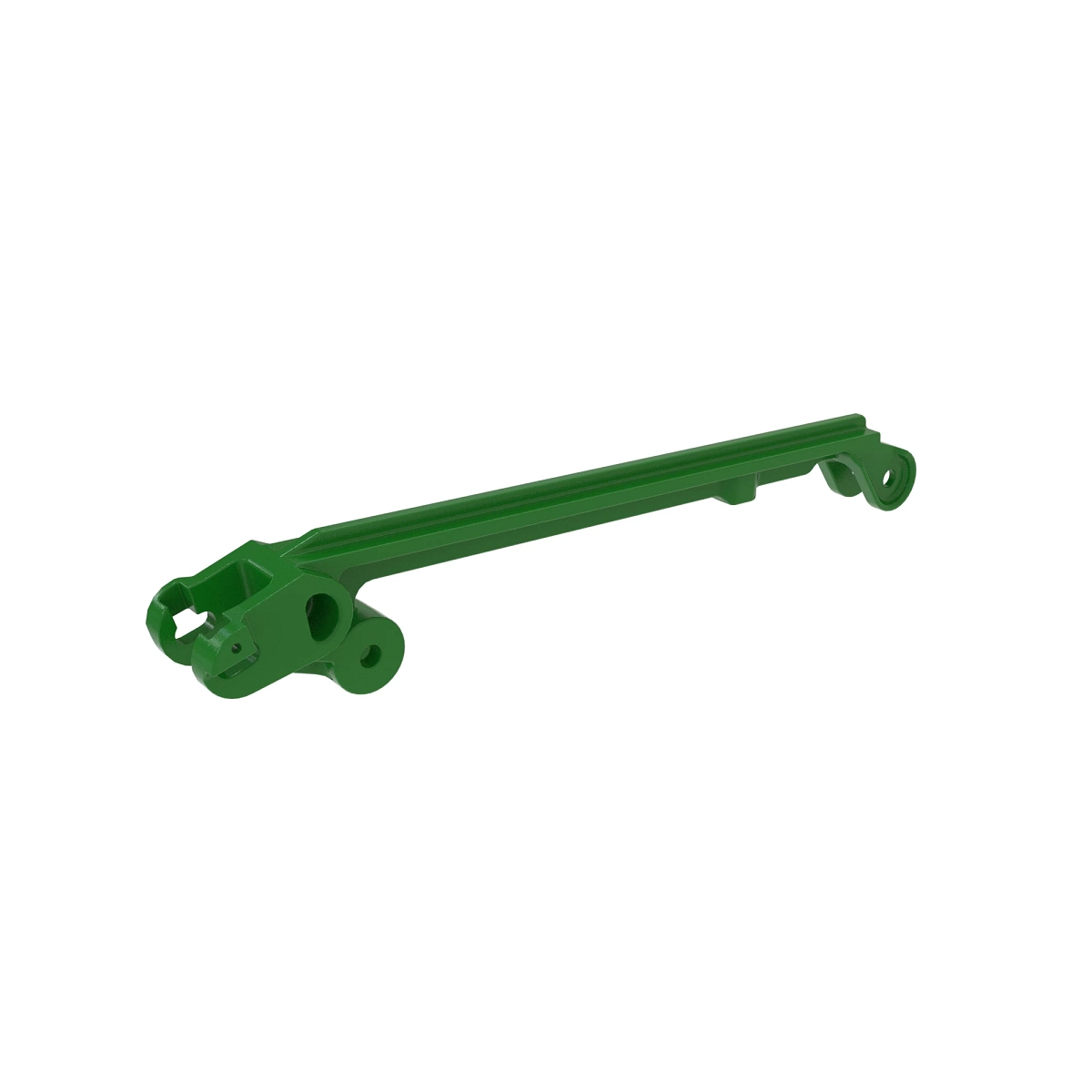 CHANNEL FOR JOHN DEERE CORN HEAD — HXE21014