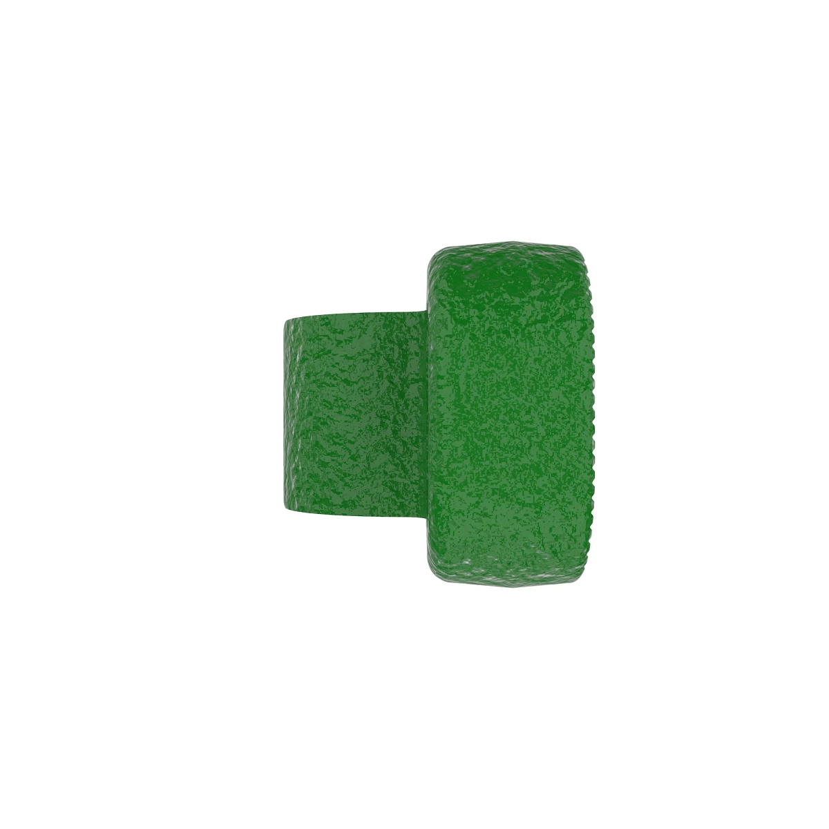 BLOCK FOR JOHN DEERE HEADERS — H98780