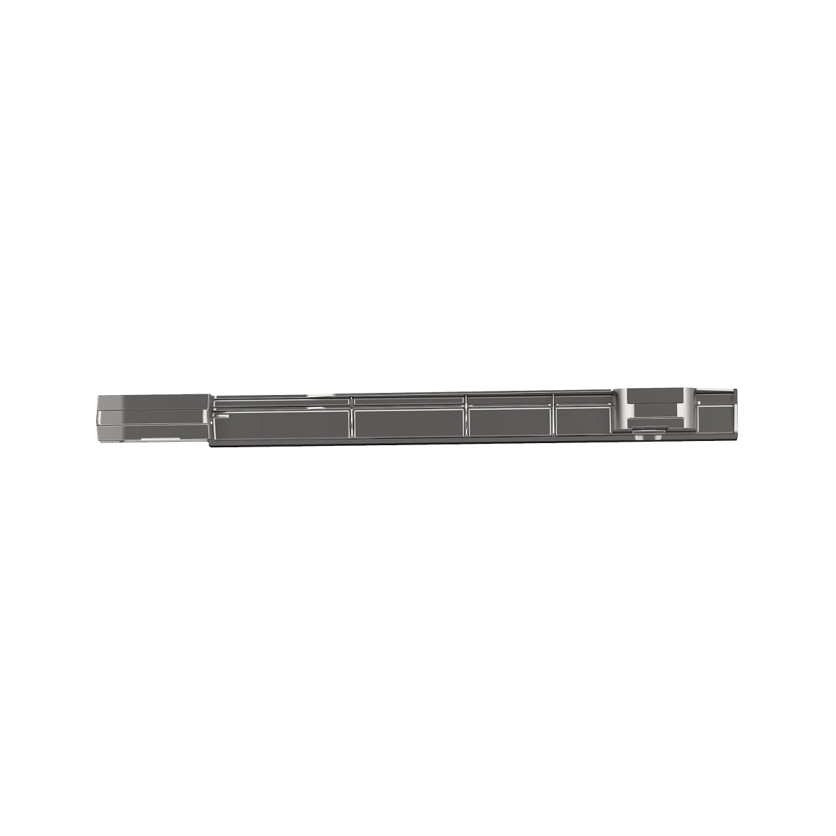 CHAIN GUIDE FOR JOHN DEERE CORN HEAD — AH235033