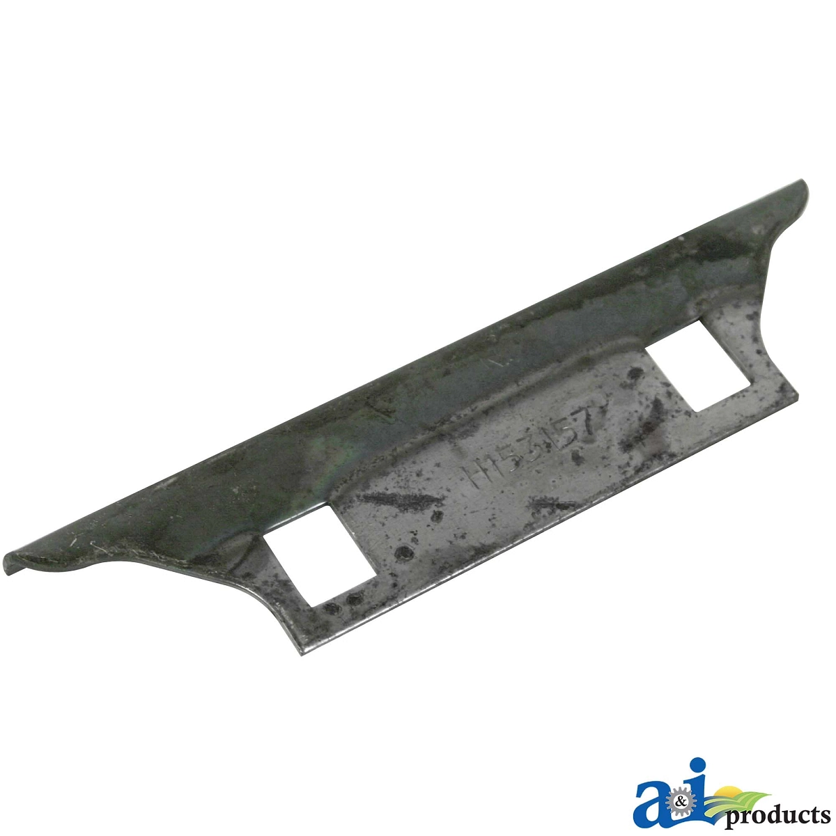 CLAMP FOR JOHN DEERE HEADER — H153157