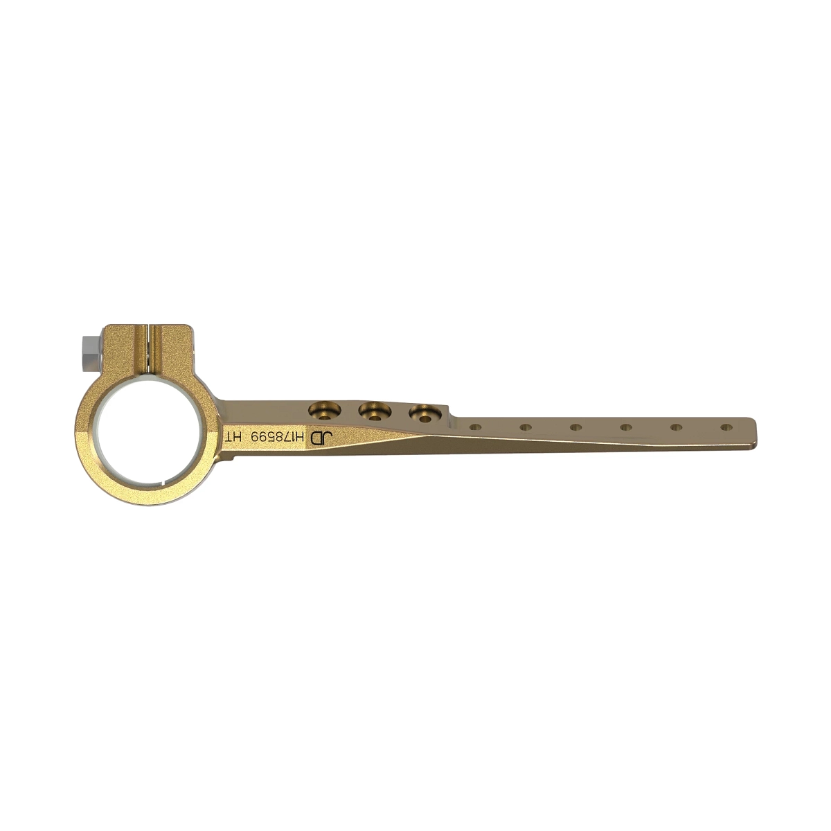 JOHN DEERE HEADER — AH220051