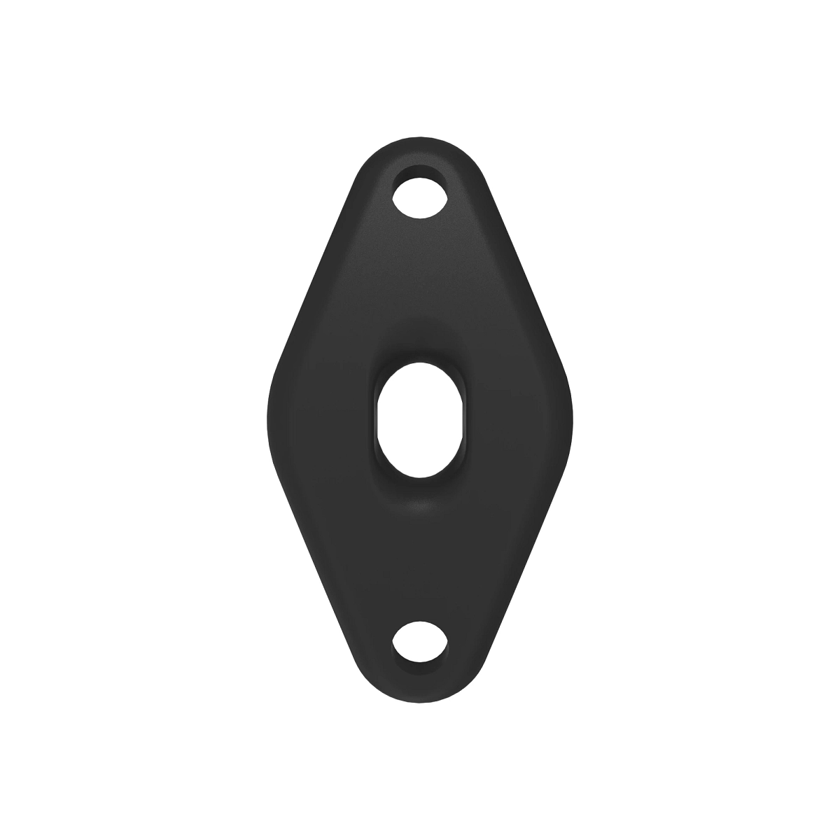 FINGER GUIDE FOR JOHN DEERE COMBINE — H77515