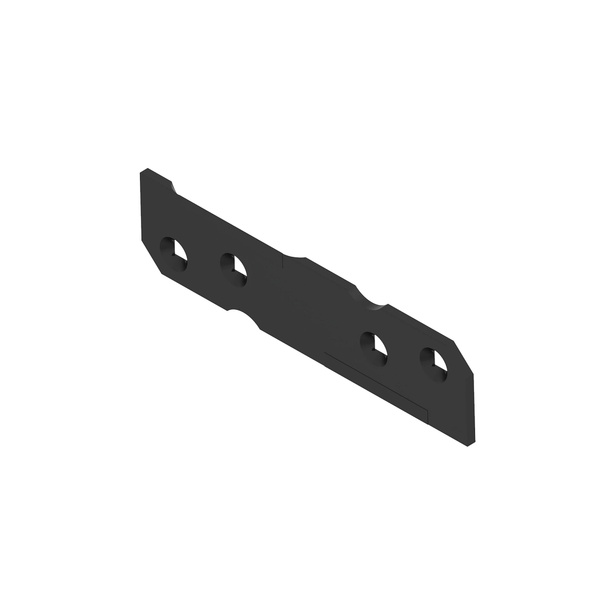 KNIFE FORJOHN DEERE COMBINE HEADER — H139066