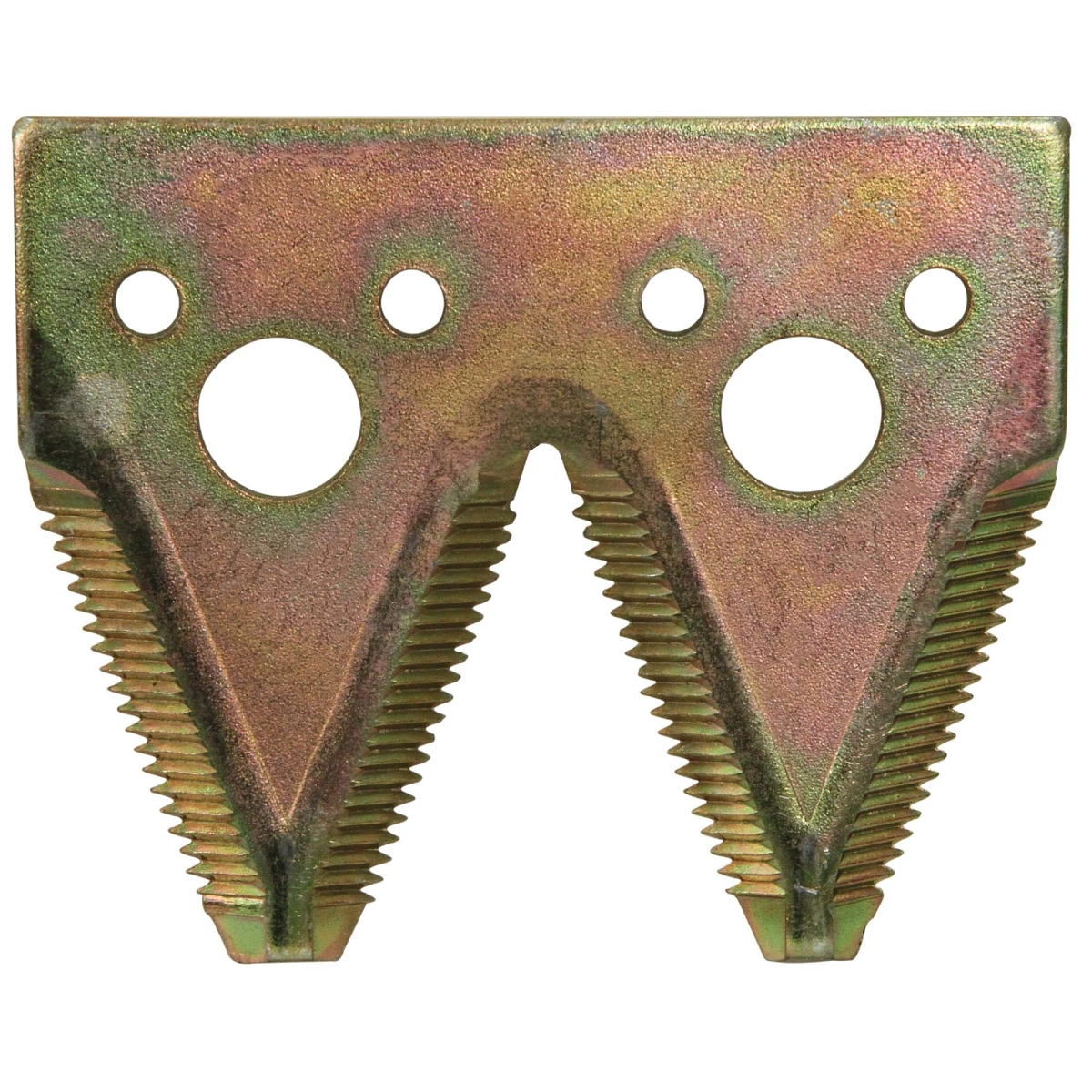KNIFE FORJOHN DEERE COMBINE CUTTING PLATFORM — H153329