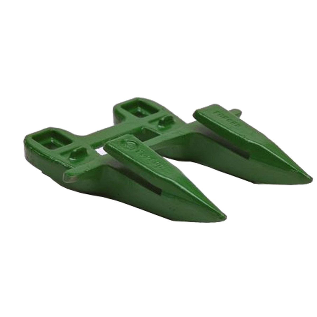 FINGERS FOR JOHN DEERE COMBINE CUTTING PLATFORM — E62000