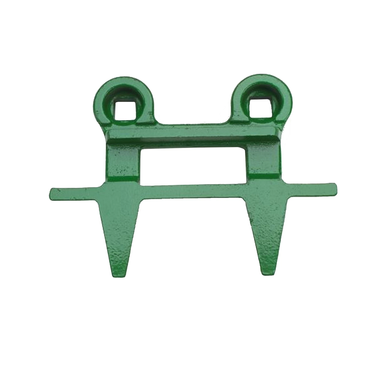 FINGERS FOR JOHN DEERE COMBINE CUTTING PLATFORM — E88923